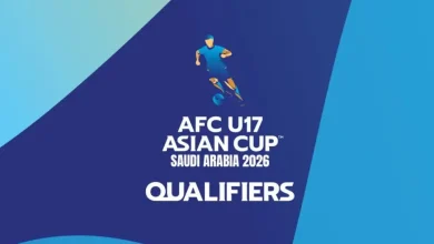 مرحله مقدماتی جام ملت‌های ۲۰۲۶ دختران زیر ۱۷ سال آسیا