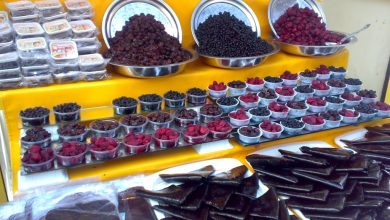 منافع و مضرات لواشک و آلوچه: بررسی علمی از زبان متخصص تغذیه منافع و مضرات لواشک و آلوچه