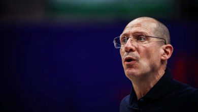 مورد عجیب در لیست تیم ملی والیبال ایران مورد عجیب در لیست تیم ملی والیبال ایران