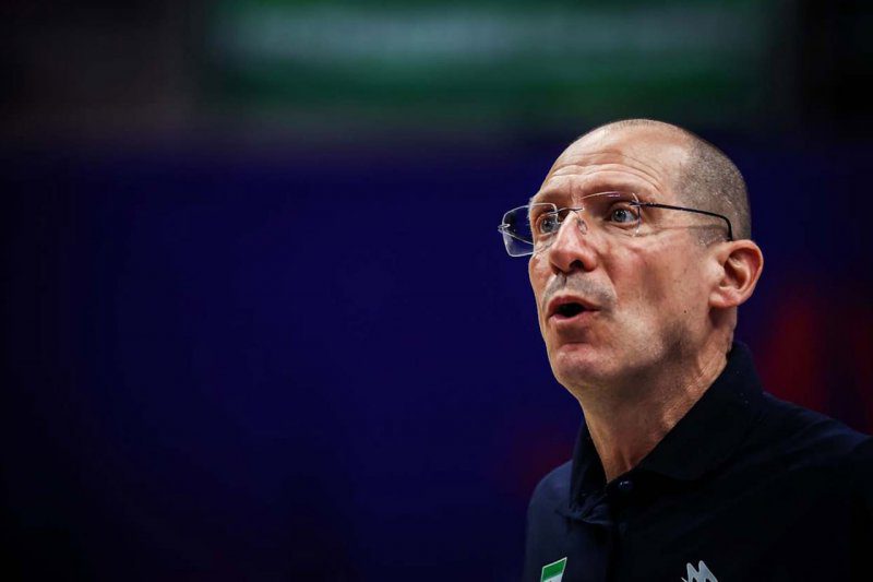 مورد عجیب در لیست تیم ملی والیبال ایران