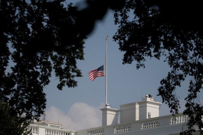 آیا ترامپ مرده است؟ | آیا خبر مرگ ترامپ صحت دارد؟ آیا ترامپ مرده است؟ | آیا خبر مرگ ترامپ صحت دارد؟