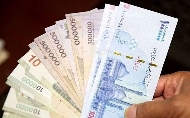 هدیه یک میلیون تومانی دولت به این دست از افراد (مرداد1404) پول