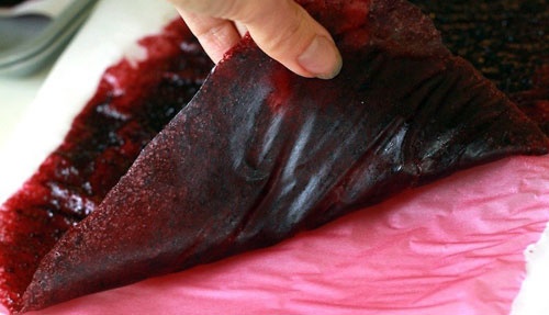 منافع و مضرات لواشک و آلوچه: بررسی علمی از زبان متخصص تغذیه کالری لواشک و قره قروت