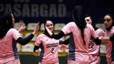 ساعت و زمان برنامه رقابتهای لیگ ملتهای والیبال زنان کاوا + زمان بازی ایران ساعت و زمان برنامه رقابتهای لیگ ملتهای والیبال زنان کاوا + زمان بازی ایران