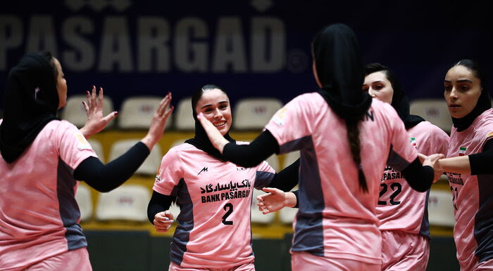 ساعت و زمان برنامه رقابتهای لیگ ملتهای والیبال زنان کاوا + زمان بازی ایران ساعت و زمان برنامه رقابتهای لیگ ملتهای والیبال زنان کاوا + زمان بازی ایران