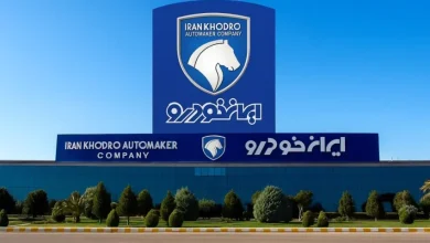 جدول قیمت خودرو‌های ایران خودرو امروز جمعه ۱۱ مهر ۱۴۰۴