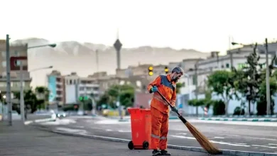 جزئیات افزایش حقوق پاکبان های تهران؛ دریافتی به ۲۵ میلیون تومان رسید