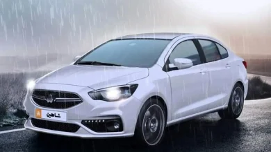 جدول قیمت خودروهای سایپا امروز سه شنبه ۸ مهر ماه ۱۴۰۴