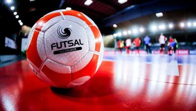 نتیجه بازی فوتسال مس سونگون و گیتی پسند امروز | سه شنبه ۸ مهر ۱۴۰۴ نتیجه بازی فوتسال مس سونگون و گیتی پسند امروز | سه شنبه ۸ مهر ۱۴۰۴