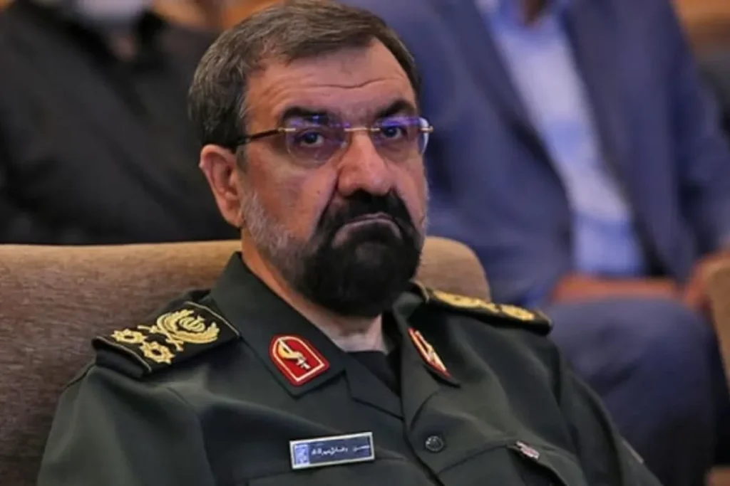 محسن رضایی احتمال جنگ ایران و اسرائیل را رسما تایید کرد؟ محسن رضایی احتمال جنگ ایران و اسرائیل را رسما تایید کرد؟