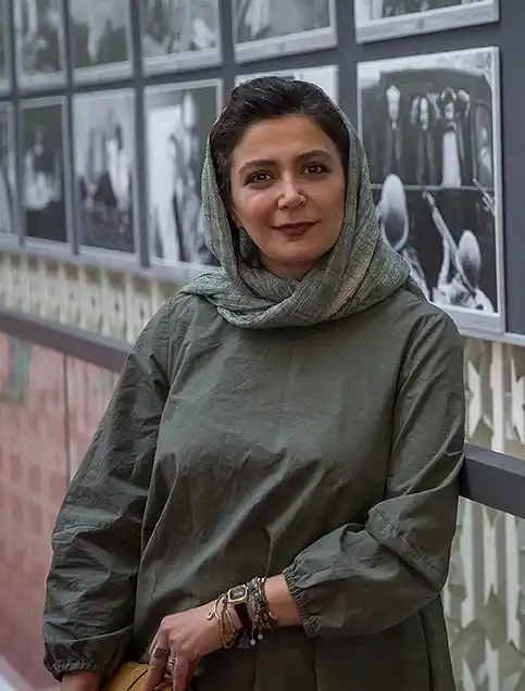 بازیگران سریال از یاد رفته (فیلمنت ) به همراه نقش + عکس