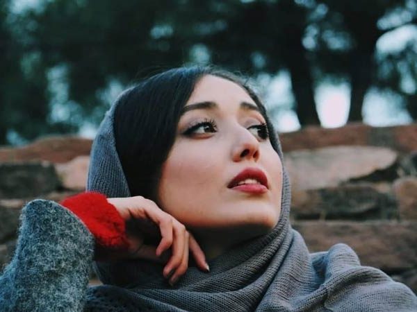 بازیگر نقش تابان در سریال محکوم کیست؟ بیوگرافی شادی خلیلی