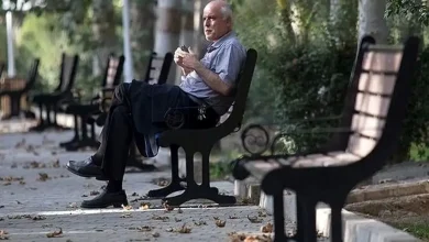 بازنشستگان