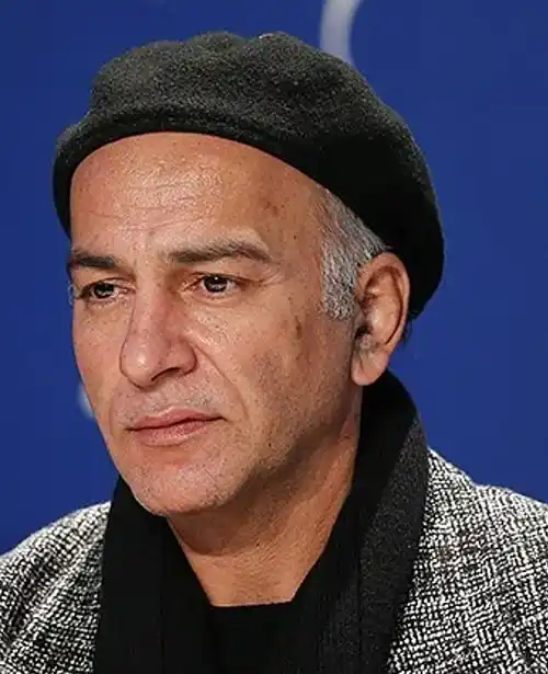 بازیگران سریال از یاد رفته (فیلمنت ) به همراه نقش + عکس