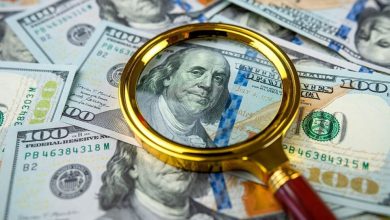 قیمت دلار امروز دوشنبه ۷ مهر ماه ۱۴۰۴ | دلار الان گران شد؟ قیمت دلار امروز دوشنبه ۷ مهر ماه ۱۴۰۴ | دلار الان گران شد؟