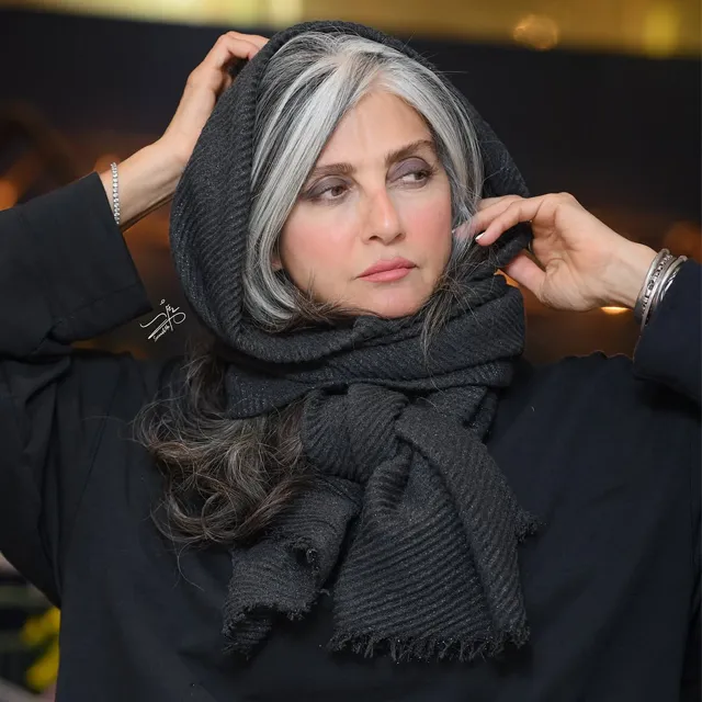 بازیگران سریال از یاد رفته (فیلمنت ) به همراه نقش + عکس