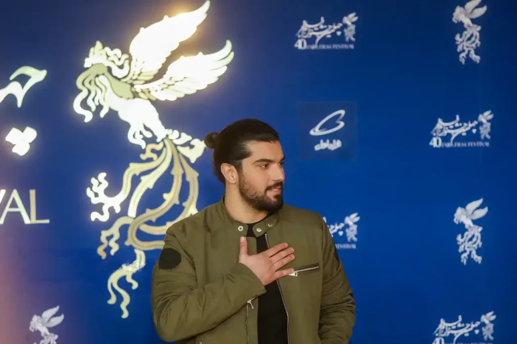 بازیگران سریال از یاد رفته (فیلمنت ) به همراه نقش + عکس