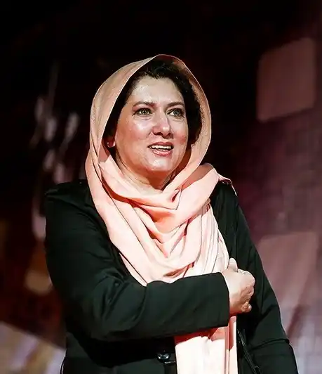 بازیگران سریال از یاد رفته (فیلمنت ) به همراه نقش + عکس