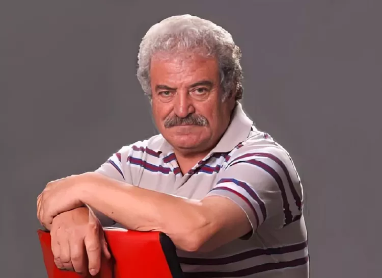 بازیگران سریال از یاد رفته (فیلمنت ) به همراه نقش + عکس