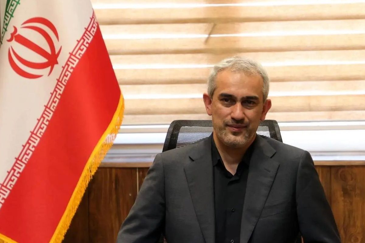رونمایی از طرح اعتبار ملی با تسهیلات ارزان برای دهکهای کمدرآمد رونمایی از طرح اعتبار ملی با تسهیلات ارزان برای دهکهای کمدرآمد