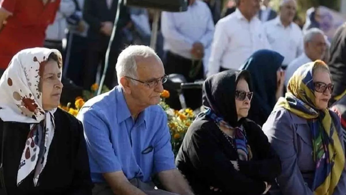 گامی بزرگ برای رفع دغدغههای بیمه تکمیلی بازنشستگان گامی بزرگ برای رفع دغدغههای بیمه تکمیلی بازنشستگان
