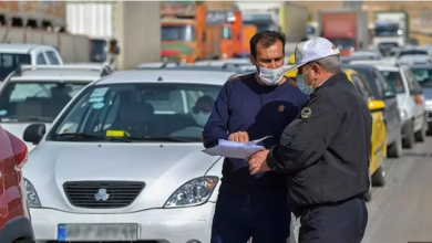 چرا بعضی رانندگان تصور می‌کنند جریمه‌ها «ظالمانه» است؟ (روانشناسی احساس بی‌عدالتی)