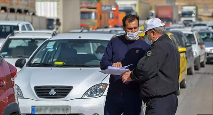 چرا بعضی رانندگان تصور می‌کنند جریمه‌ها «ظالمانه» است؟ (روانشناسی احساس بی‌عدالتی)