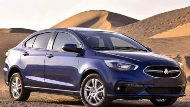 قیمت خودروهای سایپا امروز سه شنبه ۱۵ مهر ماه ۱۴۰۴