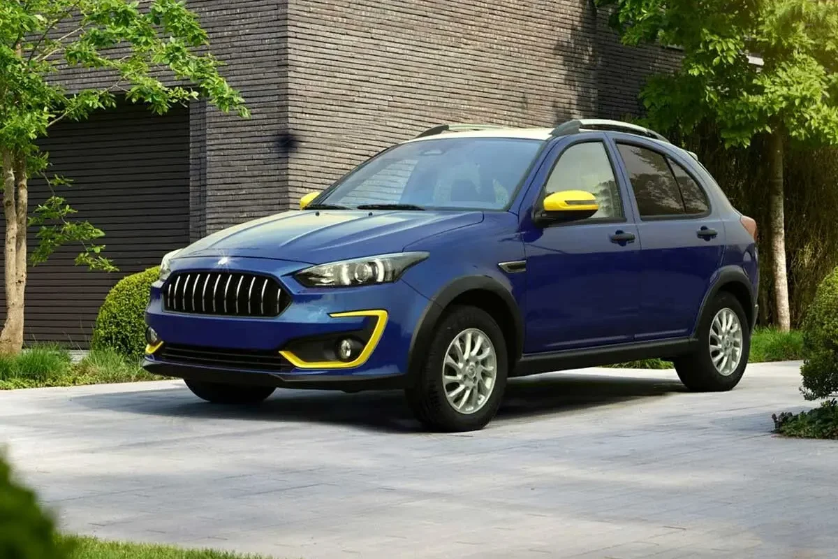 آخرین قیمت خودرو‌های سایپا امروز یکشنبه ۲۰ مهر ۱۴۰۴ + جدول