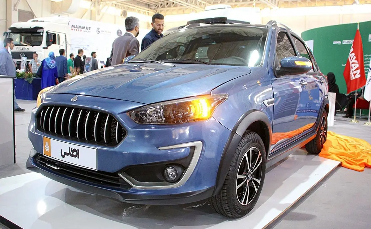 قیمت به روز خودرو‌های سایپا امروز سه‌شنبه ۲۲ مهر ۱۴۰۴ + جدول