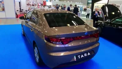 قیمت خودرو‌های ایران خودرو امروز جمعه ۲۵ مهر ۱۴۰۴ اعلام شد + جدول