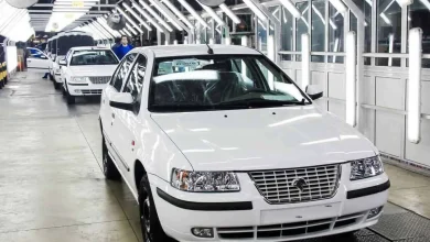 قیمت خودرو‌های ایران خودرو امروز دوشنبه ۲۸ مهر ۱۴۰۴ اعلام شد + جدول