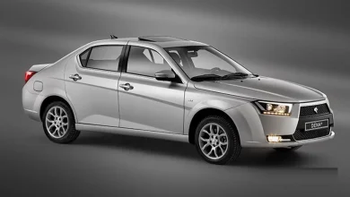 قیمت خودرو‌های ایران خودرو امروز یکشنبه ۴ آبان ۱۴۰۴ اعلام شد + جدول