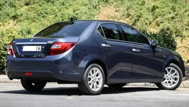 قیمت خودروهای ایران خودرو امروز دوشنبه ۵ آبان ۱۴۰۴ مشخص شد + جدول قیمت خودروهای ایران خودرو امروز دوشنبه ۵ آبان ۱۴۰۴ مشخص شد + جدول