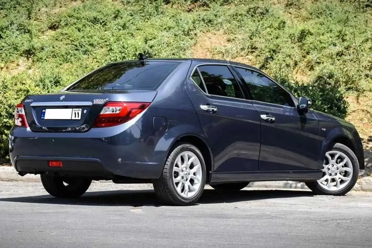 قیمت خودروهای ایران خودرو امروز دوشنبه ۵ آبان ۱۴۰۴ مشخص شد + جدول قیمت خودروهای ایران خودرو امروز دوشنبه ۵ آبان ۱۴۰۴ مشخص شد + جدول