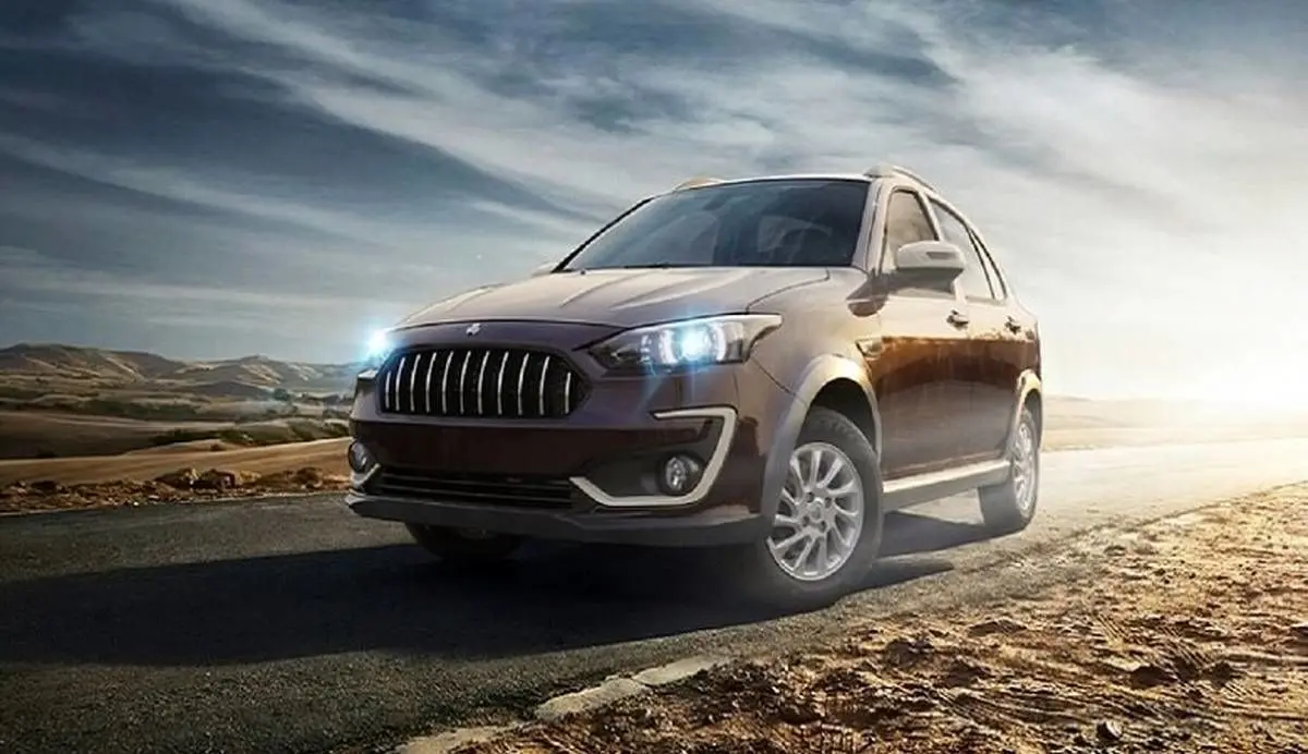 قیمت خودروهای سایپا امروز جمعه ۹ آبان ۱۴۰۴ اعلام شد + جدول قیمت خودروهای سایپا امروز جمعه ۹ آبان ۱۴۰۴ اعلام شد + جدول