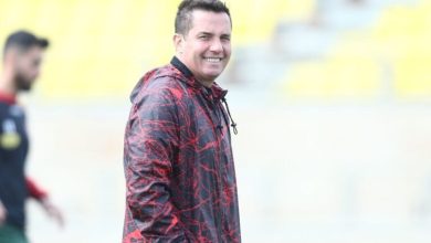 زمان رونمایی سرمربی جدید پرسپولیس مشخص شد زمان رونمایی سرمربی جدید پرسپولیس مشخص شد