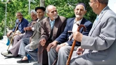 پرداخت قطعی معوقات بازنشستگان از هفته آینده | پایان انتظار برای یک گروه خاص پرداخت قطعی معوقات بازنشستگان از هفته آینده | پایان انتظار برای یک گروه خاص
