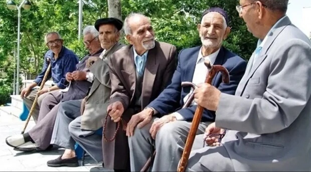 معوقات بازنشستگان از فردا ۲۱ مهر ۱۴۰۴ واریز میشود؟ معوقات بازنشستگان از فردا ۲۱ مهر ۱۴۰۴ واریز میشود؟