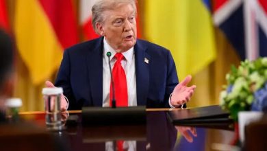 خبر فوری؛ خاورمیانه یکشنبه جهنم می شود | رسما ترامپ گفت خبر فوری؛ خاورمیانه یکشنبه جهنم می شود | رسما ترامپ گفت