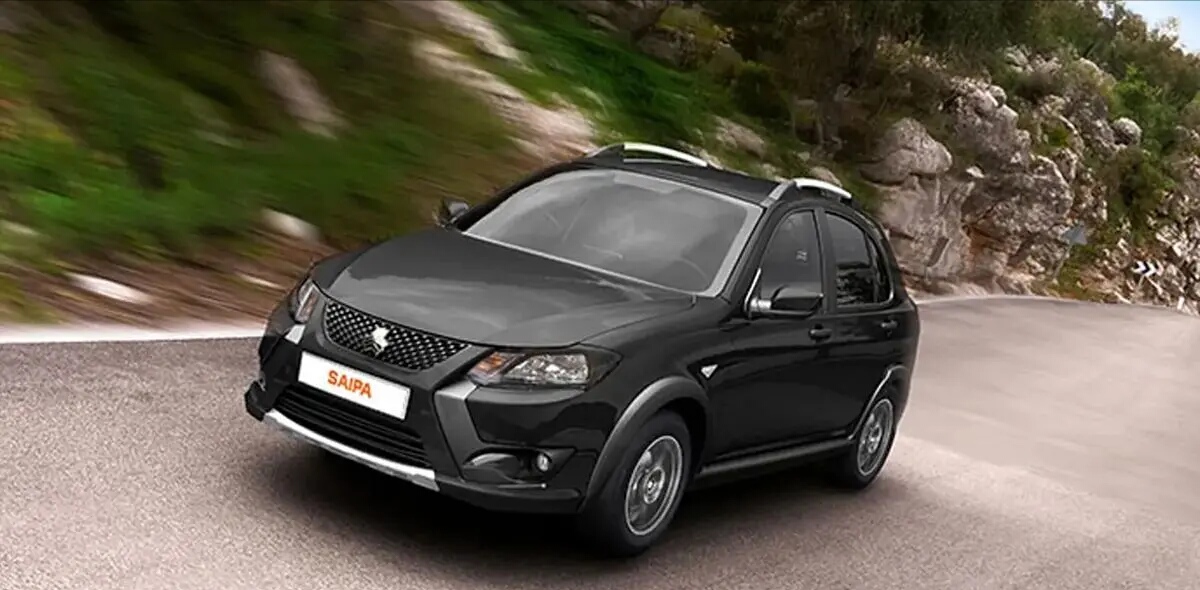 قیمت عصرگاهی خودرو‌های سایپا امروز شنبه ۱۲ مهر ۱۴۰۴ + جدول