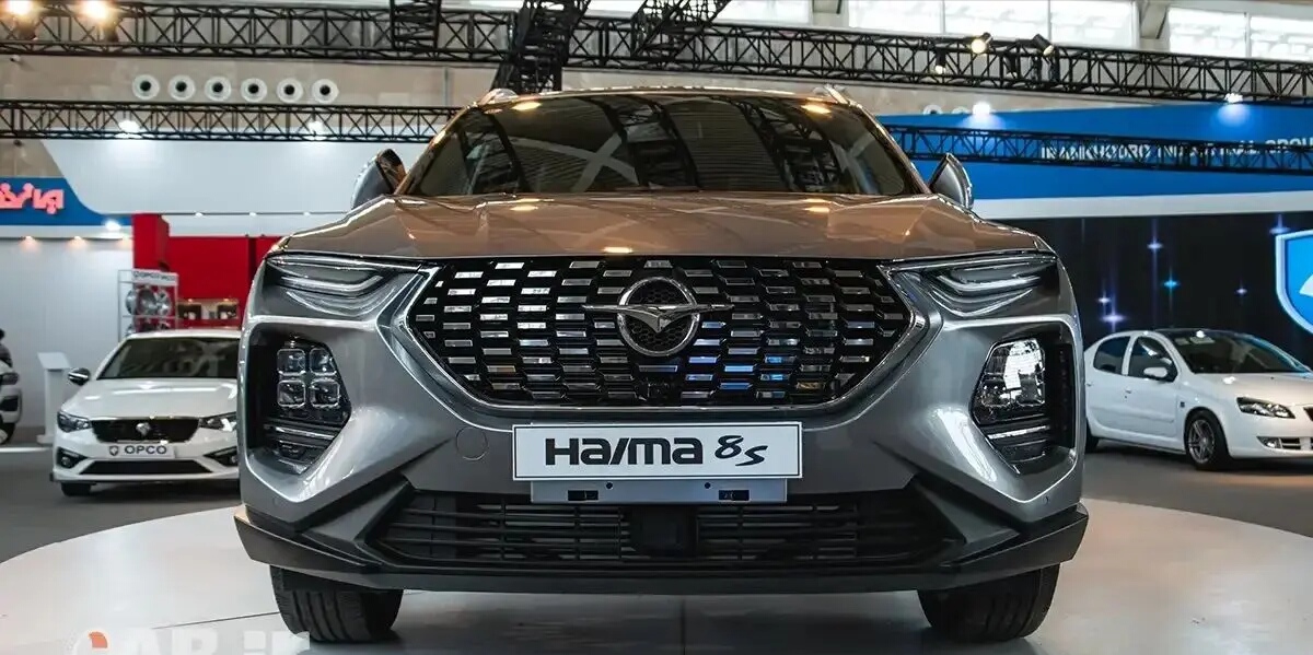 بروزترین قیمت خودرو‌های ایران خودرو امروز یکشنبه ۱۳ مهر ۱۴۰۴ + جدول