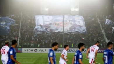 ترکیب جالب استقلال مقابل چادرملو