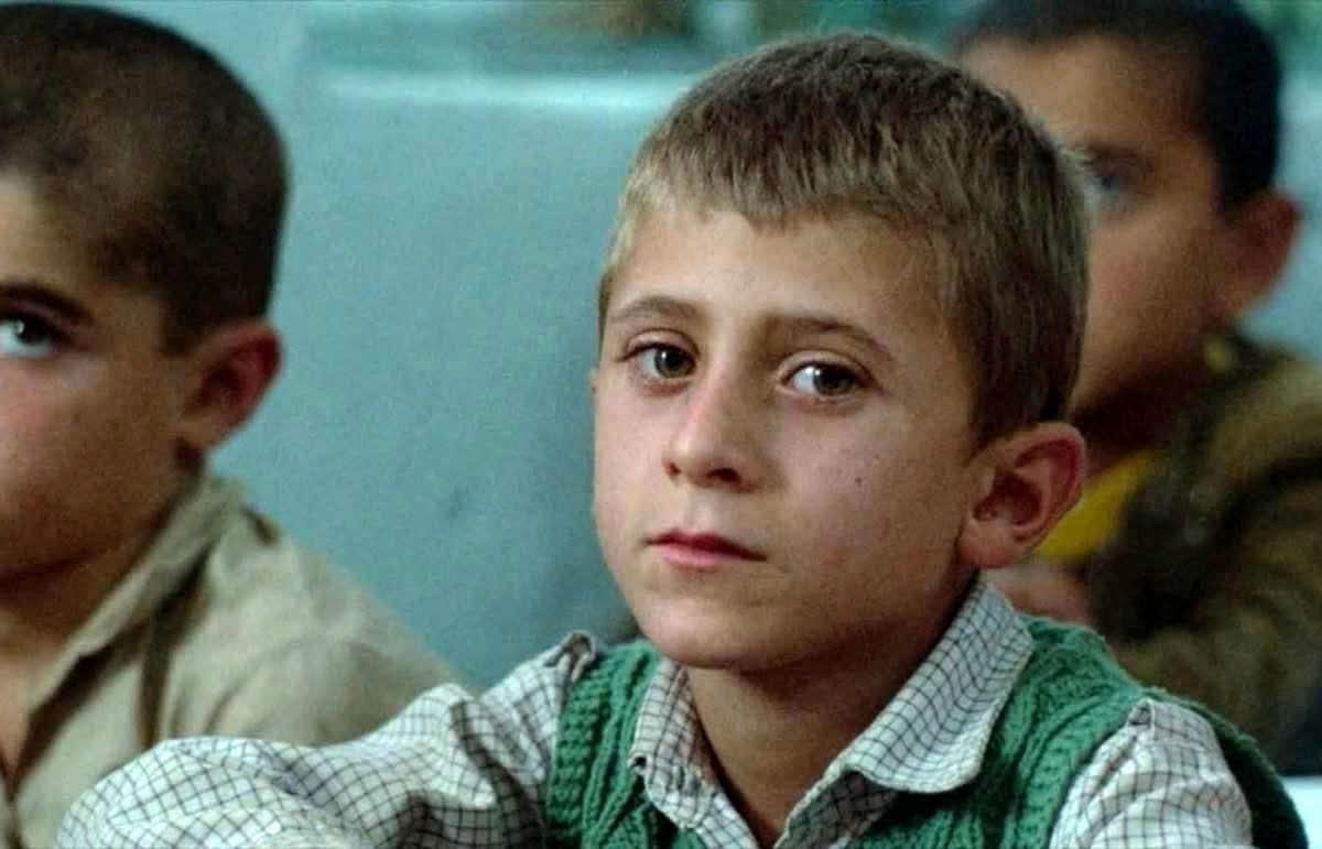 علت فوت احمد احمدپور بازیگر فیلم «خانه دوست کجاست» چه بود؟ احمد احمدپور