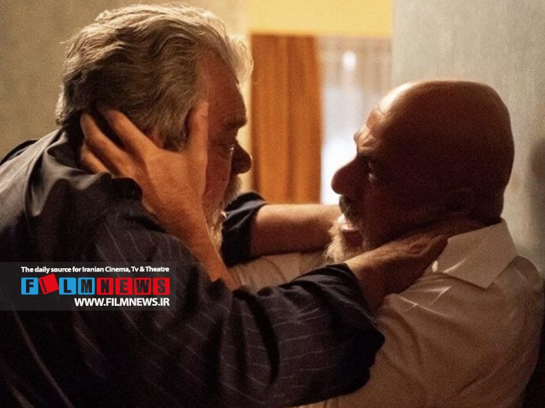 «بدنام» چهارمین سریال خانگی حامد عنقا در آخرین مراحل تولید.