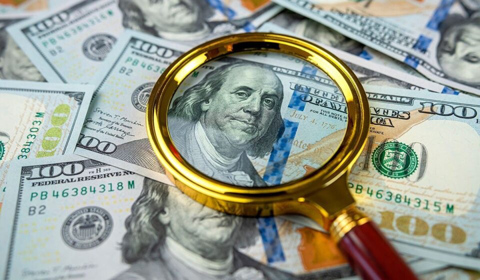 جدیدترین قیمت دلار و یورو امروز شنبه ۲۶ مهر ۱۴۰۴ + جدول جدیدترین قیمت دلار و یورو امروز شنبه ۲۶ مهر ۱۴۰۴ + جدول