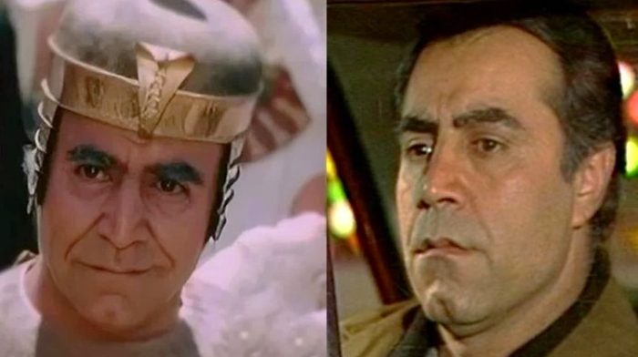 فهرست بازیگران فوت شده در سریال یوسف پیامبر + عکس رضا آقاربی در نقش پادیامون