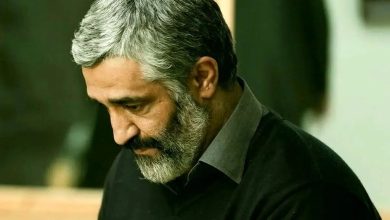 ویدیوی عجیبی از پژمان جمشیدی با شلوارک در بلاد کفر پژمان جمشیدی