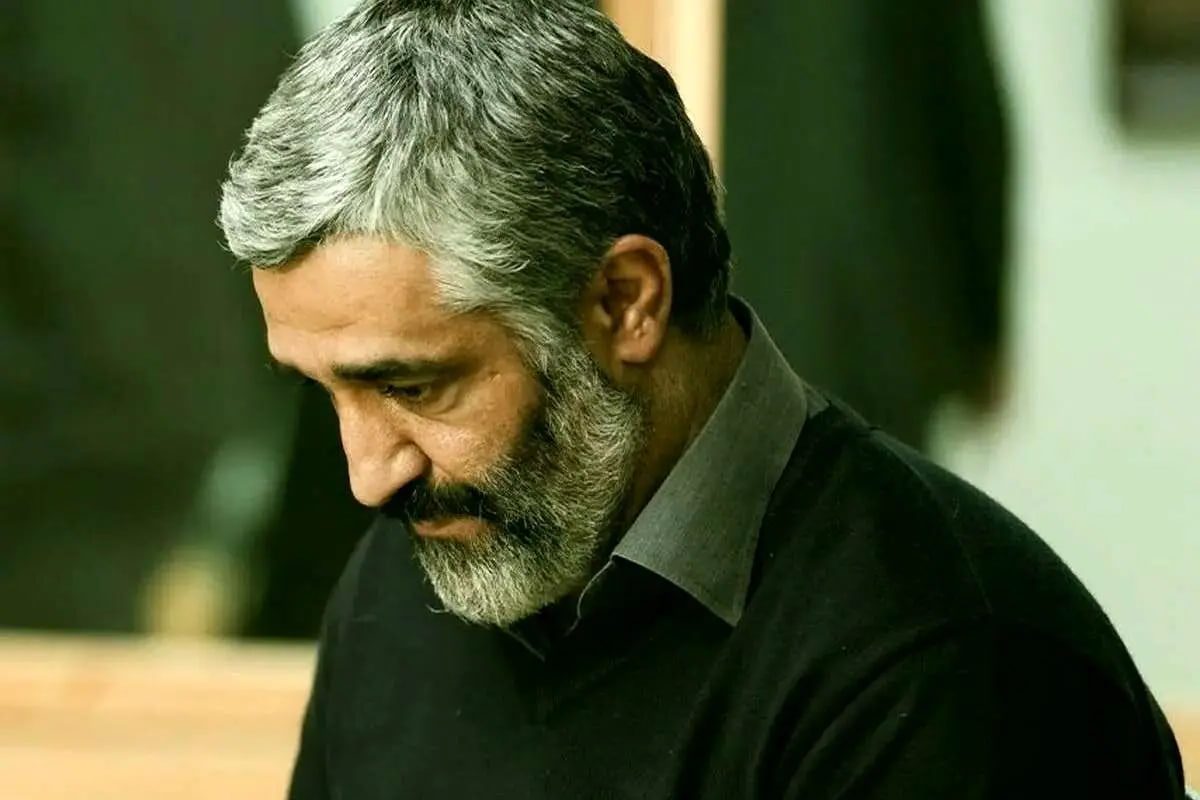 ویدیوی عجیبی از پژمان جمشیدی با شلوارک در بلاد کفر پژمان جمشیدی