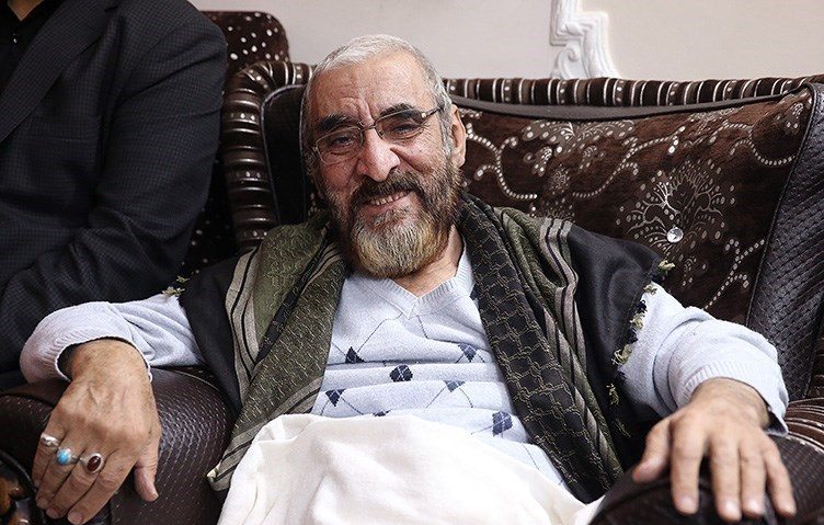 فهرست بازیگران فوت شده در سریال یوسف پیامبر + عکس فرج الله سلحشور ( کارگردان سریال یوسف پیامبر)